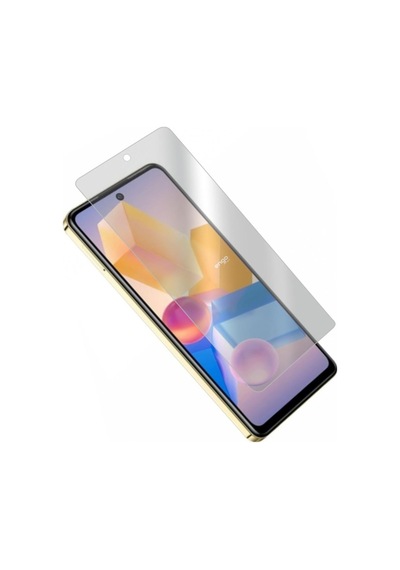 Infinix Hot 40 Pro Mat Ekran Koruyucu Parmak İzi Bırakmaz