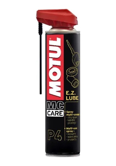 Motul P4 E.z Lube 12x0.400l