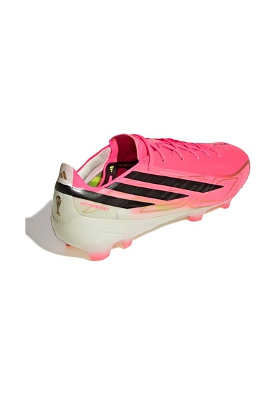 Adidas F50 Hyperfast Pro Fg Unisex Çim Zemin Kramponu Ih9345 Pembe