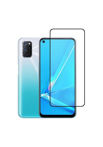 Oppo A52 Uyumlu Seramik Nano Ekran Koruyucu