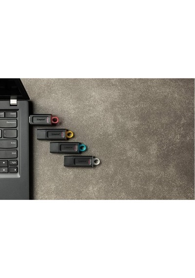 Kingston Kingston Datatraveler Exodia 128gb Usb Flash Bellek Usb3