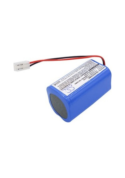 Biocare Ecg-1200 Ecg-1210 Ecg-1201 Ekg Cihazı Yedek Bataryası Seri 701