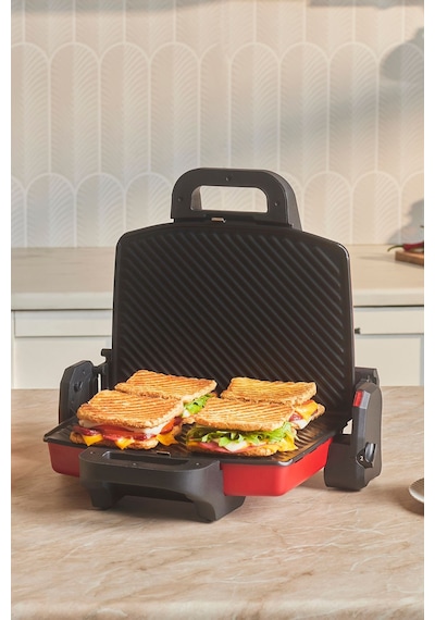 Karaca Future Essential 1800 W Tost Makinesi