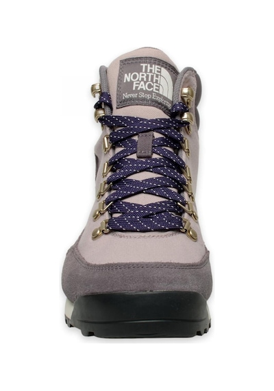 The North Face Nf0a8179ky41-z W Back-to-berkeley Kadın Bot Gri