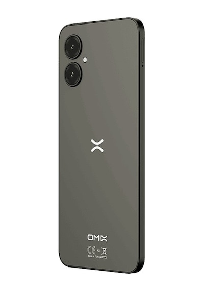 Omix X5 6 GB 128 GB (Omix Türkiye Garantili)