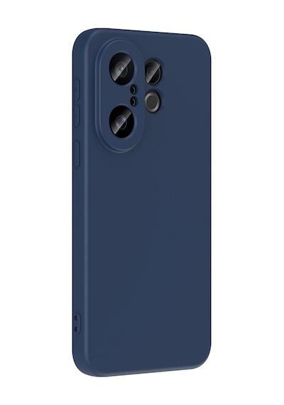 More Tr Vivo X200 Fe 5g Kılıf Mtr Mara Lansman Kapak - Açık Pembe