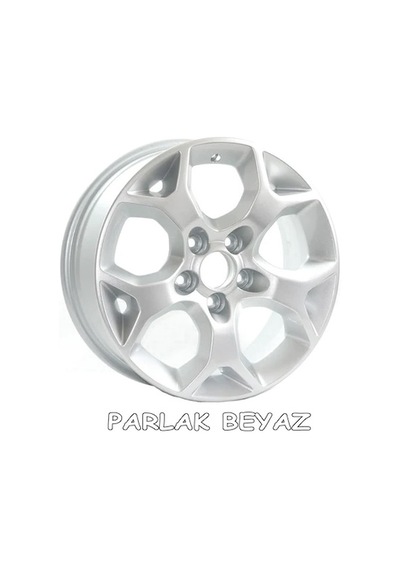 Mxs Jant Boyası / Boyama Seti Akrilik 500Ml Set-Parlak Siyah