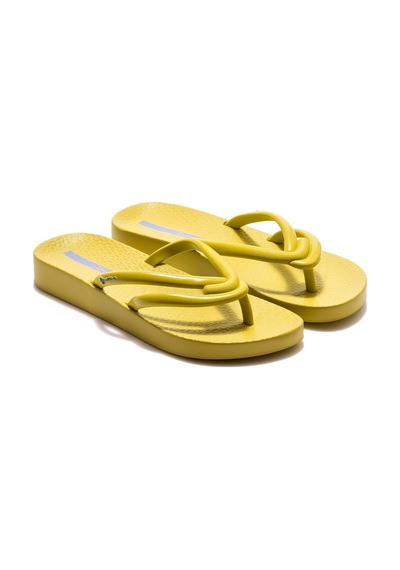 Ipanema İpanema Comfy Kadın Parmak Arası Terlik Yeşil 35/42 DD0130 Yeşil