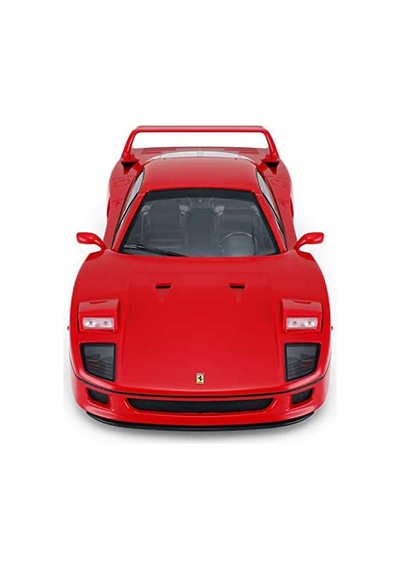1:14 Ferrari F40 Uzaktan Kumandalı Araba Kırmızı