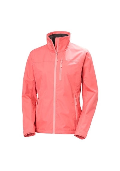 Helly Hansen Crew 2.0 Kadın Mont Pembe