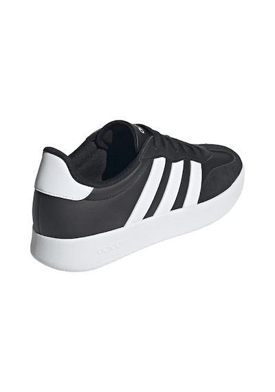 Adidas Barreda Erkek Spor Ayakkabı - Jı2307 Siyah
