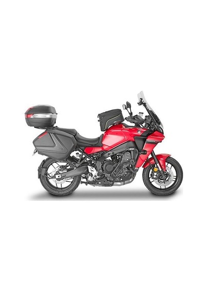 Yamaha Tracer 9 / Tracer 9 Gt / Tracer 9 Gt+ 21 24 Arka Çanta Demiri Givi Sra2159 Siyah