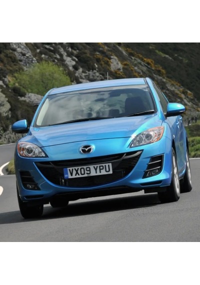 MAZDA 3 BL YIL 2008-2014 ARASI DEPO SAĞ FAR BBP2-51-0K0L