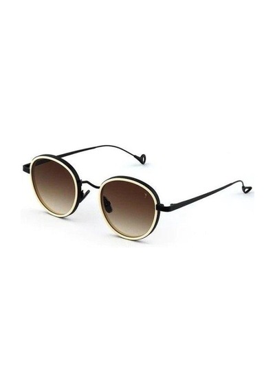 Eyepetizer Flame C.cy 6 .50 Güneş Gözlüğü Siyah