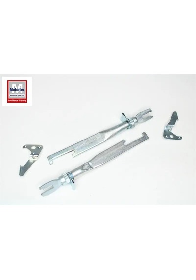 Fren Ayar Cırcır Tm.tk. Clıo Iı-kng-logan 2 Ad Motortec 7701208112
