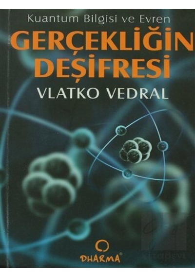 Gerçekliğin Deşifresi - Dharma Yayınları