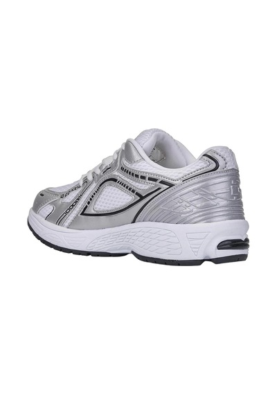 Tuğba Ortopedi 203 Genç Rahat Sneaker Gri