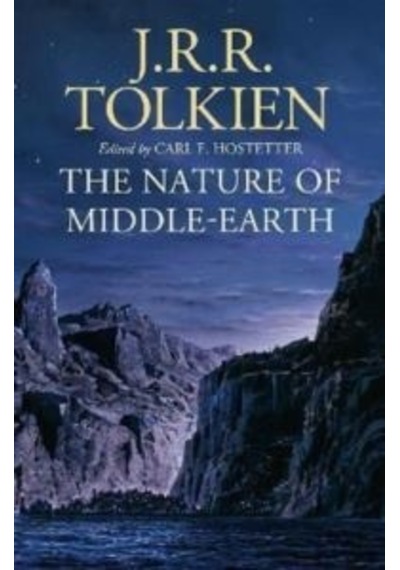 Nature Of Middle-earth