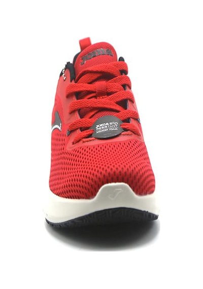 Joma 2306 Poseıdon Erkek Spor Ayakkabı Kırmızı
