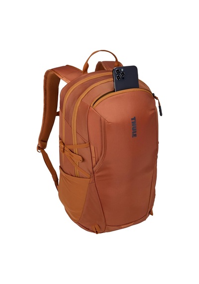 Thule Enroute 23l Notebook Sırt Çantası Natural Orange Diğer