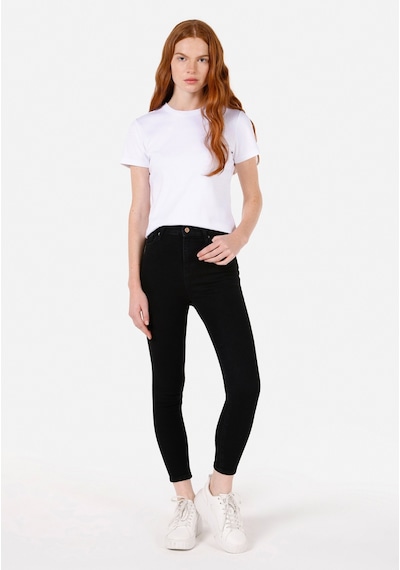 Colin's Colins Denım Kadın Pantolon Cl1071438 Q1.v1 Dn08349 Denim