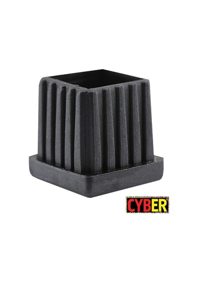 30X30 Elastomer Iç Tapa