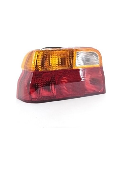Fkoto Ford Escort Arka Far Stop Lambası Sedan Sol 1991-2001