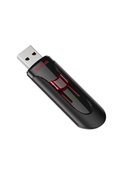 3 Adet Sandisk Flash Bellek 256 Gb Cruzer Glide 3.0