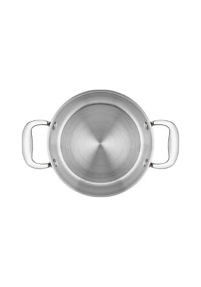 Elit Multi Metal Bakır Yumurta Sahanı 18 Cm Bakır