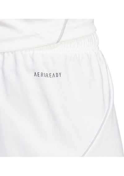 Adidas Tiro25 C M Shom Erkek Futbol Antrenman Şortu Jg1064 Beyaz Beyaz