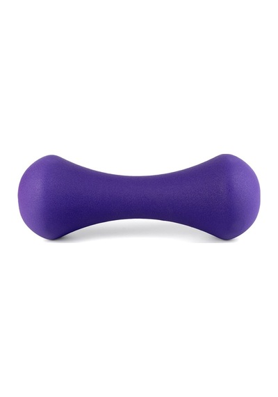 Gymo Neopren Dambıl 5kg Mor