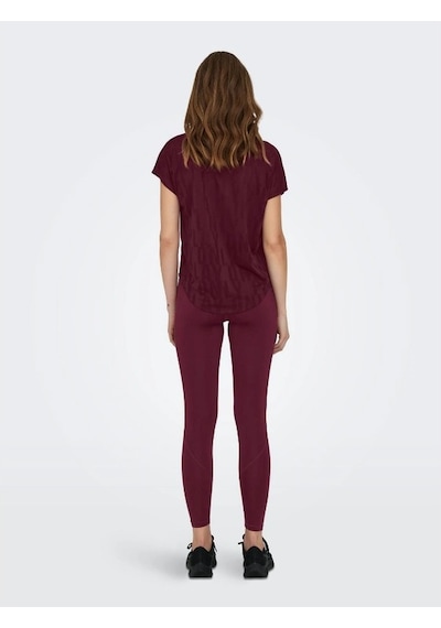 Only Kadın T-shirt 15295072-16394 001