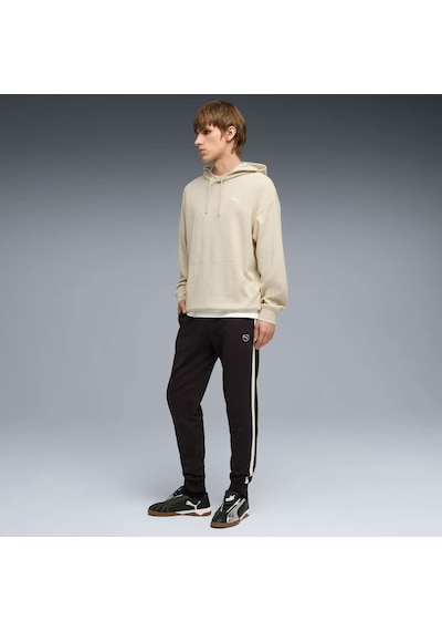 Puma Ess Elevated Sweatpants Tr Erkek Siyah Eşofman Altı 69569701