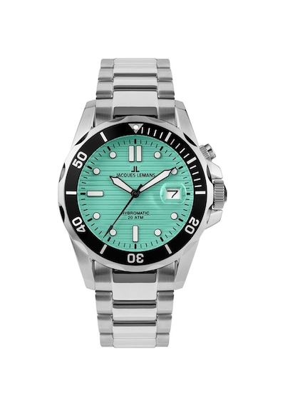 Jacques Lemans Hybromatıc 1-2170ı Erkek Kol Saati