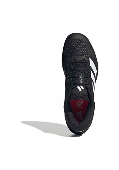Adidas Dropset 4 Trainer M Erkek Antrenman Ayakkabısı Jr4671 Siyah Siyah