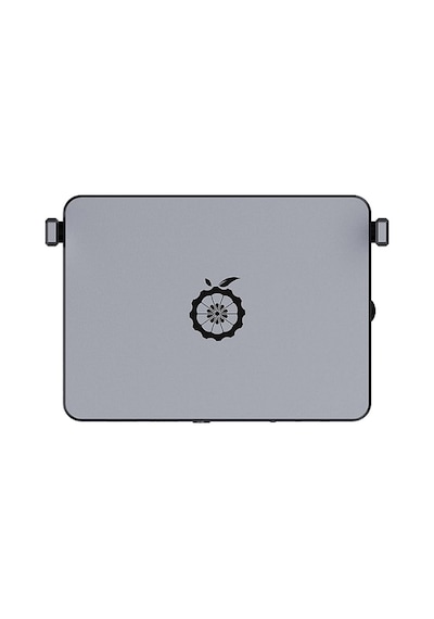 Orange Pi 5 Plus Alüminyum Kasa Set
