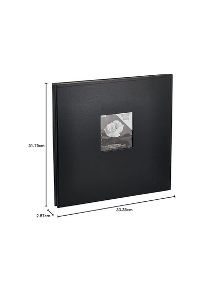 By 30cm Sewn Frame Cover Memory Book