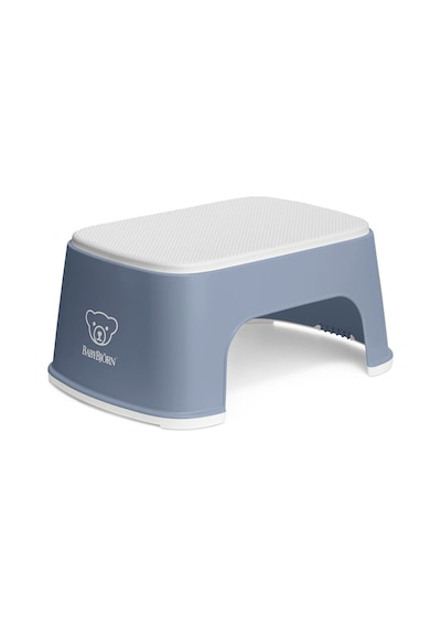 Babybjörn Safe Step Banyo Basamağı - Deep Blue