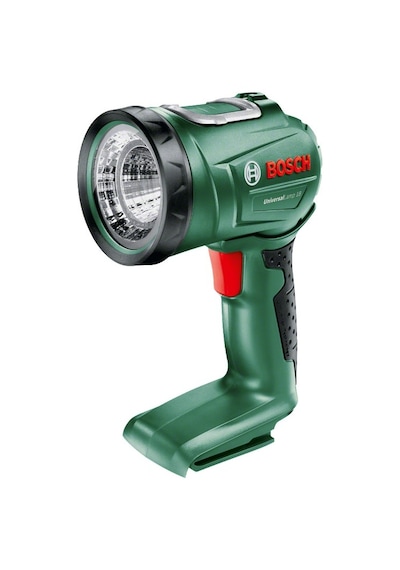 Bosch Universal Lamp 18 Akülü Projektör (Akü ve Şarj Cihazı dahil Değil) - 06039A1100