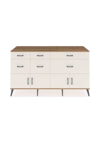 Hyperion Konsol Tek Raflı 6 Çekmeceli 4 Kapaklı 176x44x99 Çam-ayt Çam-aytaşı Hyperion Konsol Tek Raflı 6 Çekmeceli 4 Kapaklı 176x44x99 Çam-ayt Çam-aytaşı