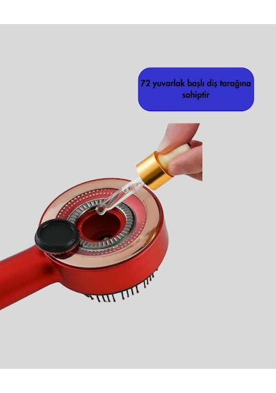Xyt0860 Bakım Tarağı