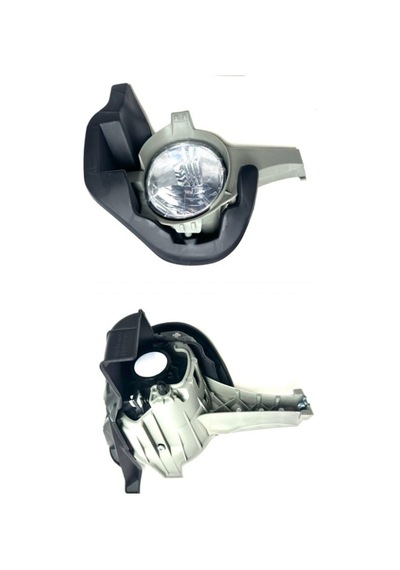 Sis Lambası Toyota Uyumlu Hılux 2006-2009 Sağ/sol Takım 2 Adet