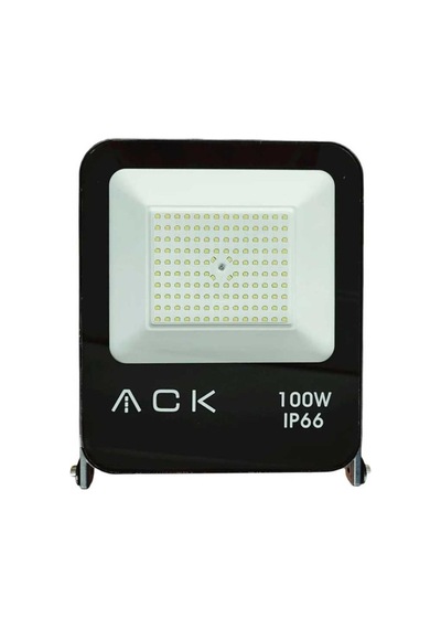 Ack At62-19102 Projektör 100w Dop 3000k