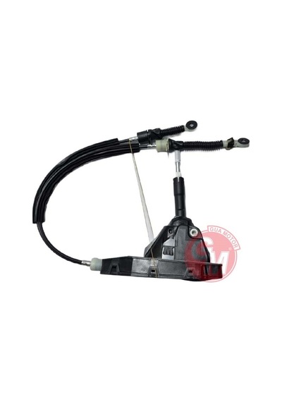Gua Vites Kumanda Kutusu Kollu Telli Dacıa Yeni Duster Xjd 4x4 Gua 40736 341017478r 349015235r 349017345r