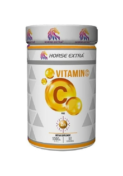 Vitamin C 1 Kg İçin Güçlü