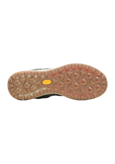Merrell Nova 3 Gore-tex Erkek Patika Koşu Ayakkabısı Siyah