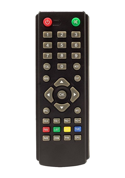Weko Mersat Ms-2011biss Uydu Kumandası