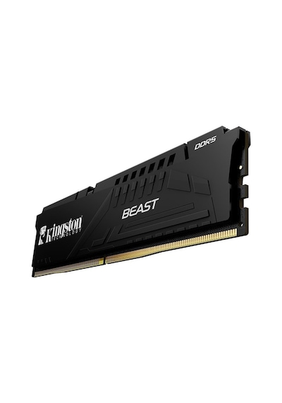 Kingston KF552C36BBE-32TR Beast Black EXPO 32 GB 5200 MHz CL36 DDR5 Ram