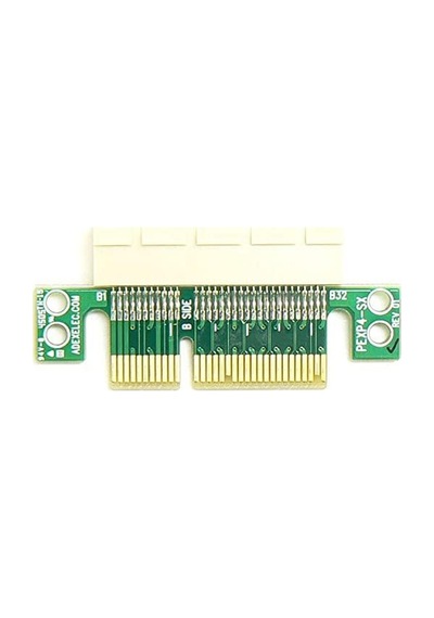 4x Uzatma 4x Yükseltici Pci Exp 4x Uzatma Pexp4-sx