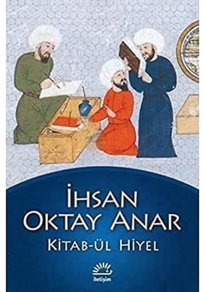 Kitab-ül Hiyel - 57858324545653499215506
